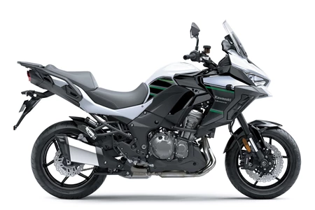 Kawasaki Versys 1000 2019 Kawasaki Versys 1000 2019