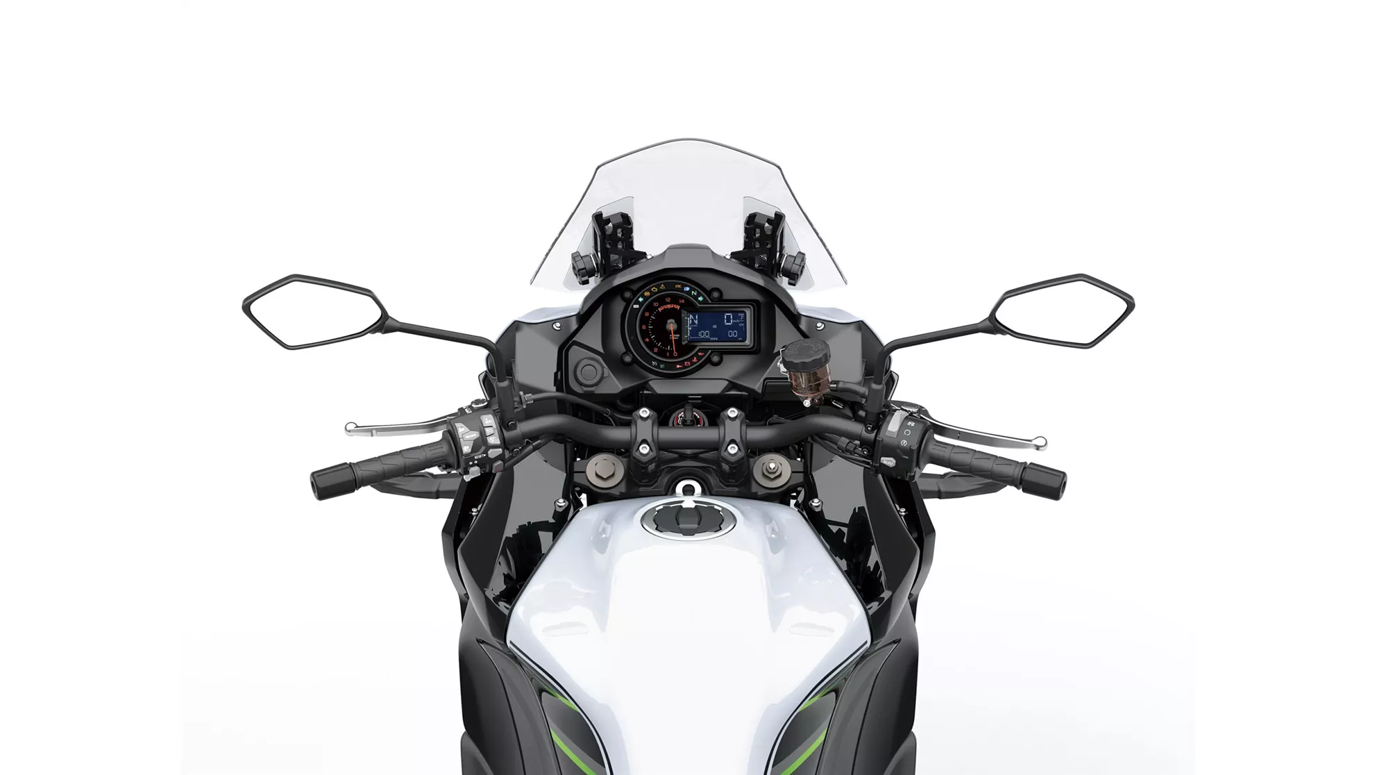 Kawasaki Versys 1000 - Image 2 Kawasaki Versys 1000 - Image 2