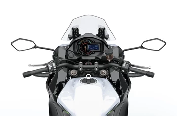 Kawasaki Versys 1000 2019 - Bild 4 Kawasaki Versys 1000 2019 - Bild 4