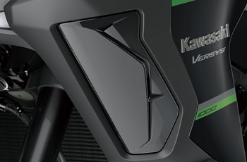 Kawasaki Versys 1000 2019 - Bild 5 Kawasaki Versys 1000 2019 - Bild 5