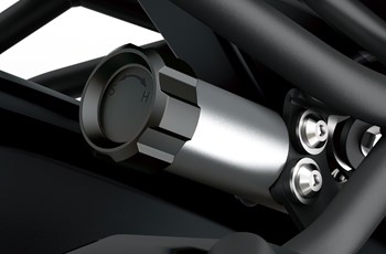 Kawasaki Versys 1000 2019 - Bild 6 Kawasaki Versys 1000 2019 - Bild 6
