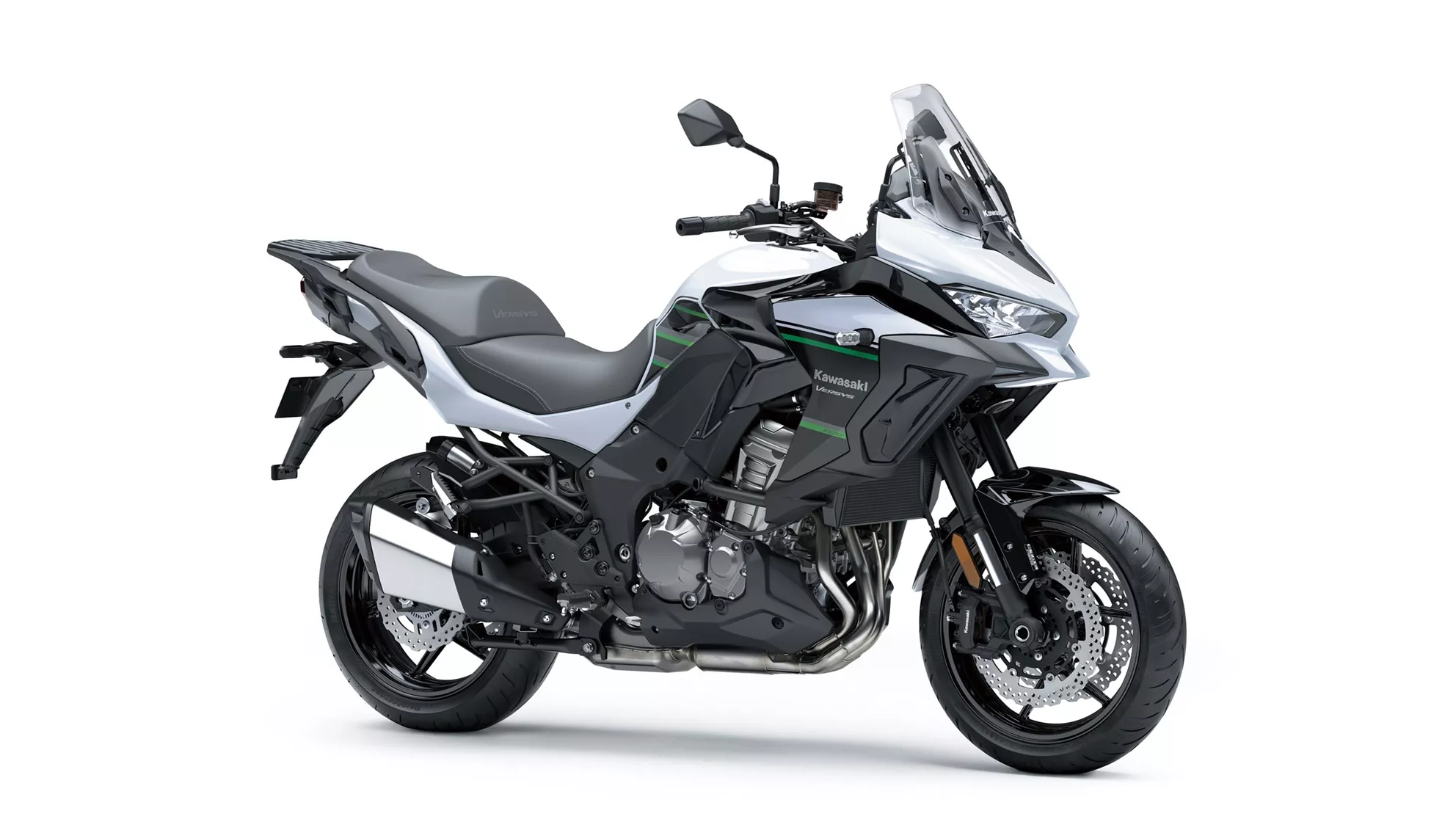 Kawasaki Versys 1000 - Image 6 Kawasaki Versys 1000 - Image 6