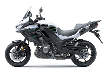 Kawasaki Versys 1000 2019 - Bild 9 Kawasaki Versys 1000 2019 - Bild 9