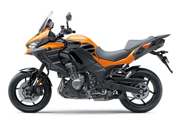 Kawasaki Versys 1000 2019 - Bild 11 Kawasaki Versys 1000 2019 - Bild 11