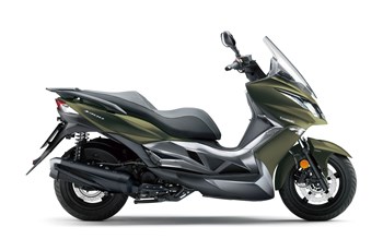 Kawasaki J300 2019 - Bild 7 Kawasaki J300 2019 - Bild 7