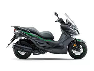 J300 Akrapovic Kawasaki J300 - technical data, prices, reviews