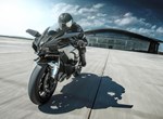 Kawasaki Ninja H2R