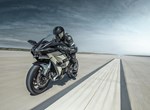 Kawasaki Ninja H2R