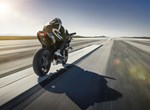 Kawasaki Ninja H2R