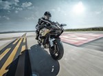 Kawasaki Ninja H2R
