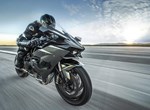 Kawasaki Ninja H2R