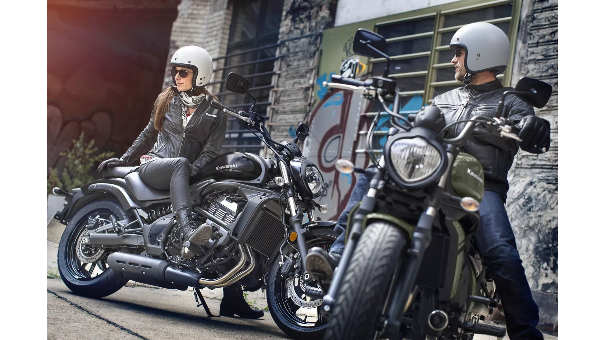 Kawasaki Vulcan S - Image 1 Kawasaki Vulcan S - Image 1