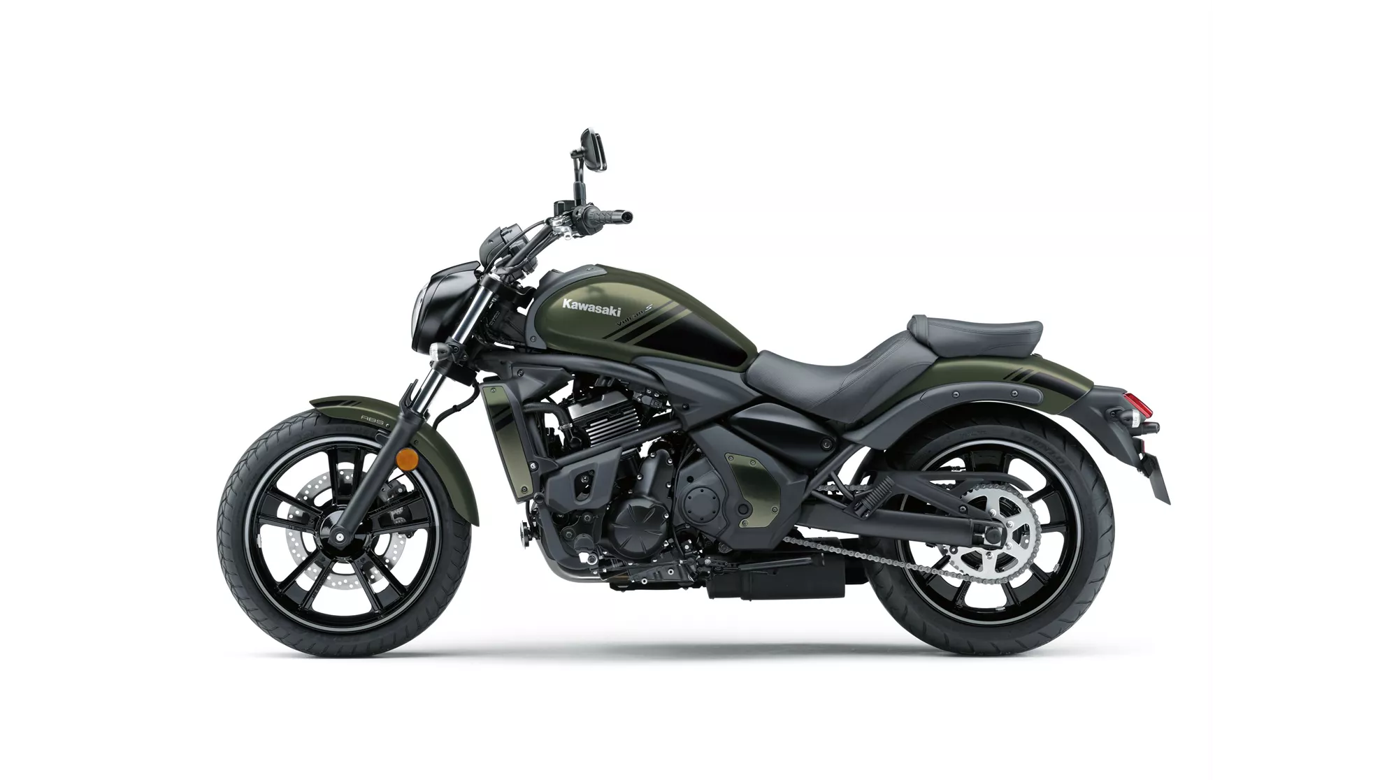 Kawasaki Vulcan S - Image 2 Kawasaki Vulcan S - Image 2
