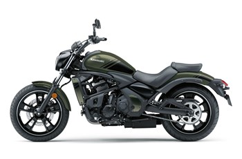 Kawasaki Vulcan S 2019 - Bild 4 Kawasaki Vulcan S 2019 - Bild 4