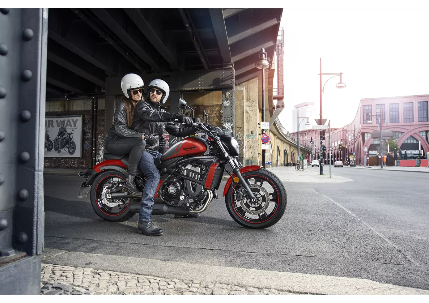 Kawasaki Vulcan S 2019 Kawasaki Vulcan S 2019