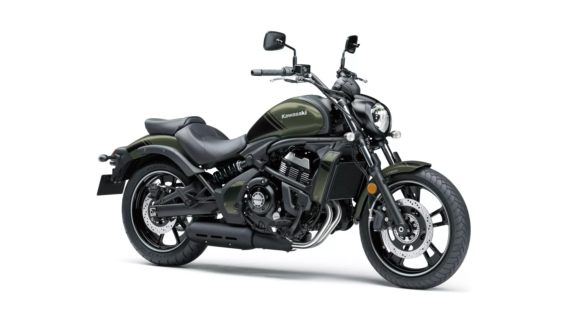 Kawasaki Vulcan S - Image 8 Kawasaki Vulcan S - Image 8