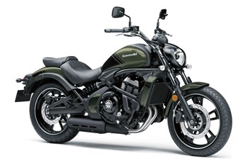 Kawasaki Vulcan S 2019 - Bild 10 Kawasaki Vulcan S 2019 - Bild 10
