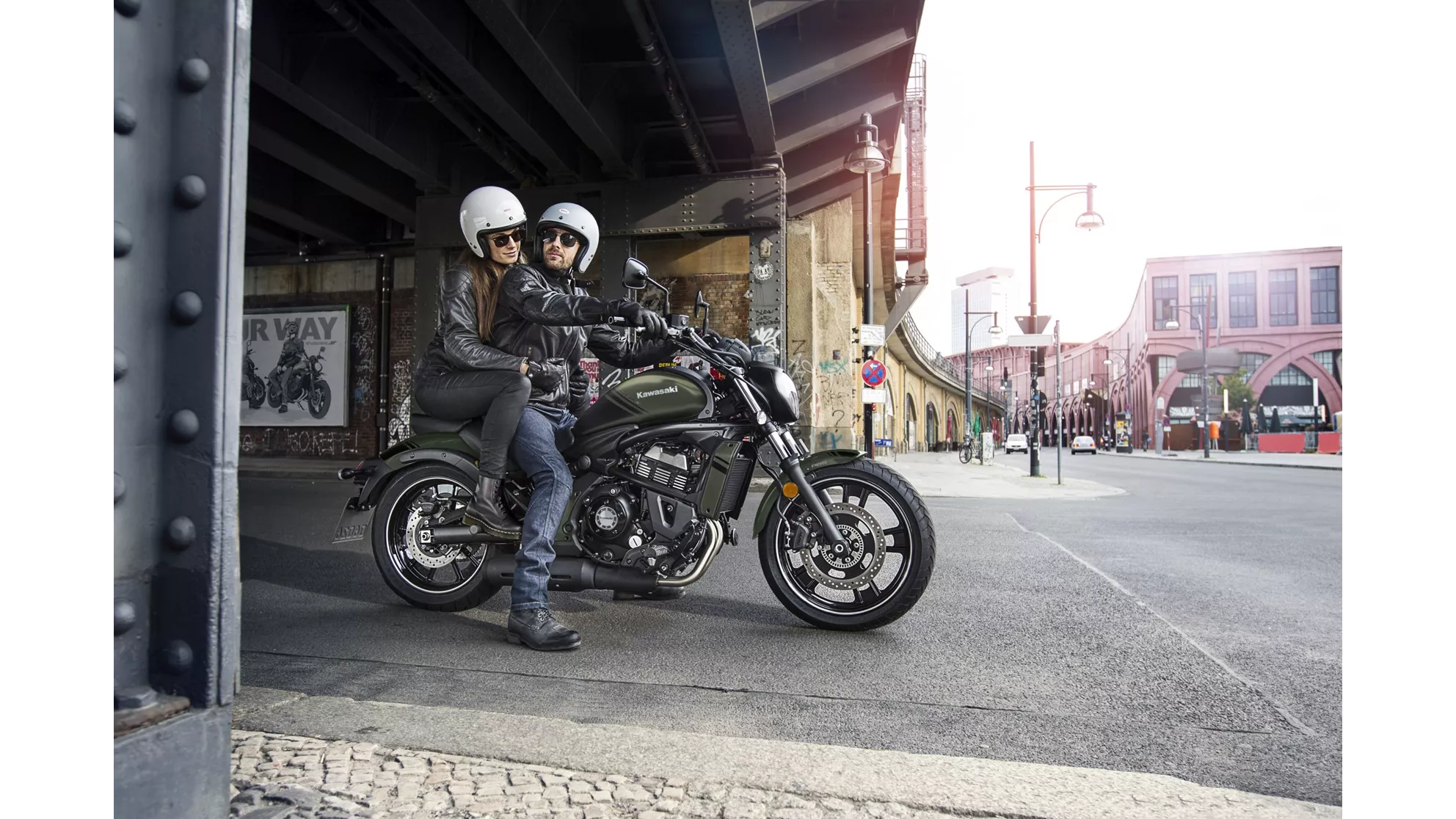 Kawasaki Vulcan S - Image 9 Kawasaki Vulcan S - Image 9