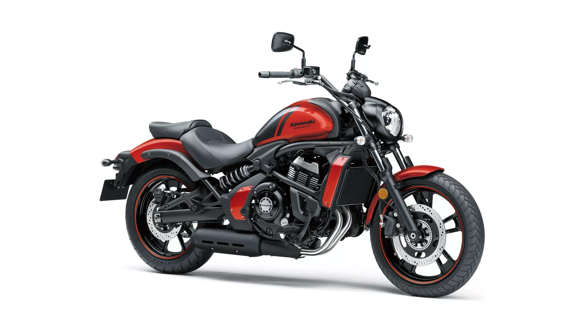 Kawasaki Vulcan S - Image 12 Kawasaki Vulcan S - Image 12