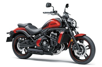 Kawasaki Vulcan S 2019 - Bild 14 Kawasaki Vulcan S 2019 - Bild 14