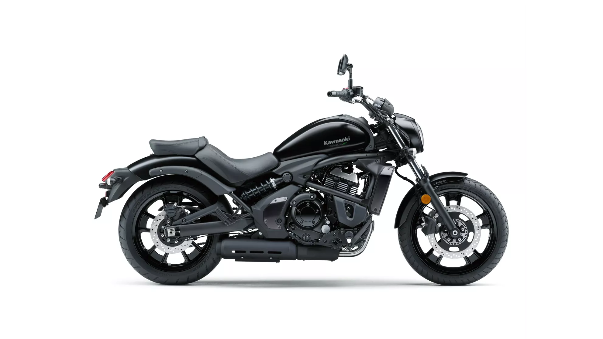 Kawasaki Vulcan S - Image 13 Kawasaki Vulcan S - Image 13