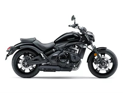 Kawasaki Vulcan S 2019