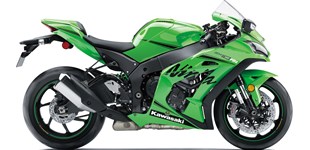 KTM 1290 Super Duke R 2015 vs Kawasaki Ninja ZX-10RR 2019