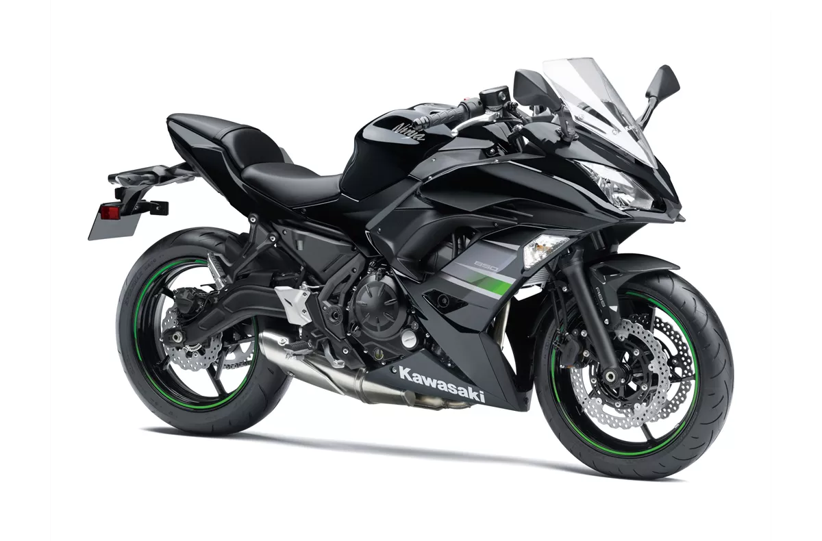 Kawasaki Ninja 650 Kawasaki Ninja 650