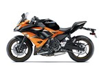 Kawasaki Ninja 650