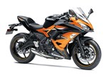 Kawasaki Ninja 650