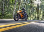 Kawasaki Ninja 650