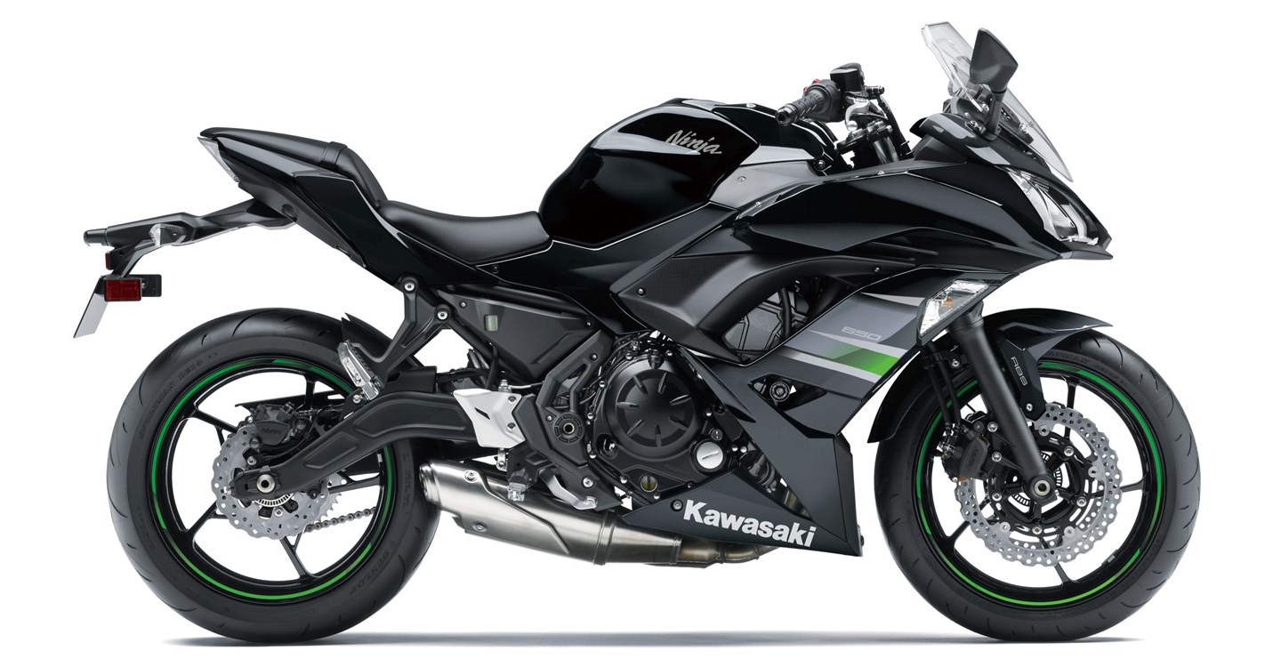 Kawasaki Ninja 650