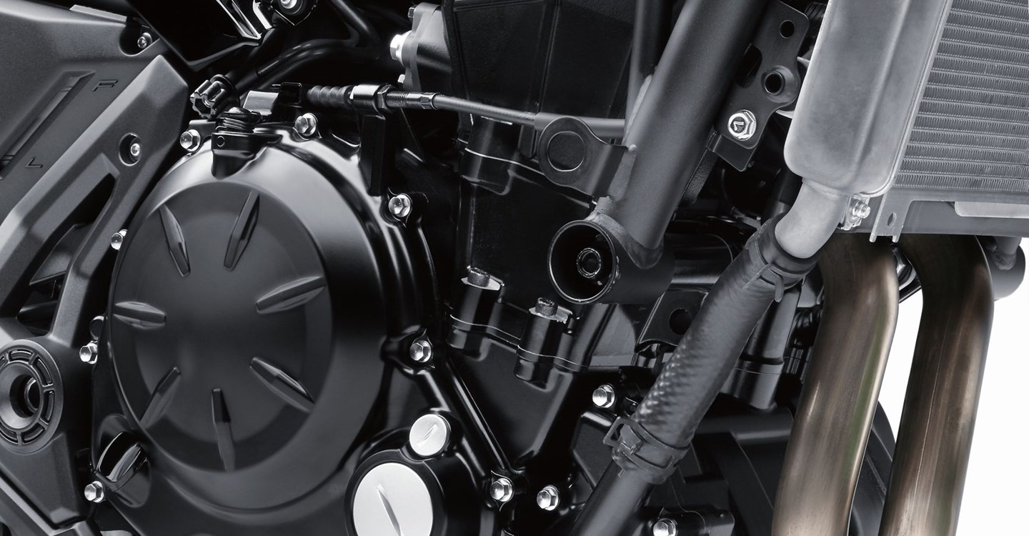 Kawasaki Ninja 650