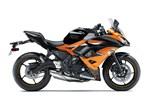 Kawasaki Ninja 650