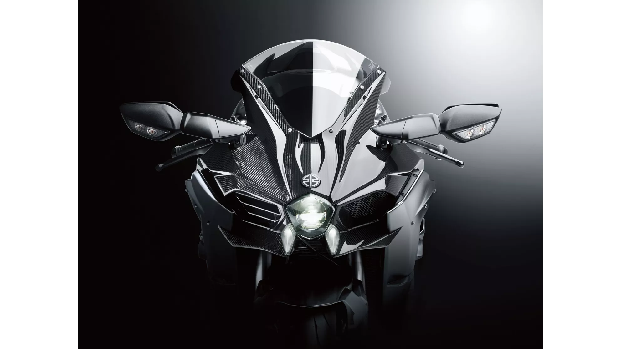 Kawasaki Ninja H2 Carbon - Image 2 Kawasaki Ninja H2 Carbon - Image 2