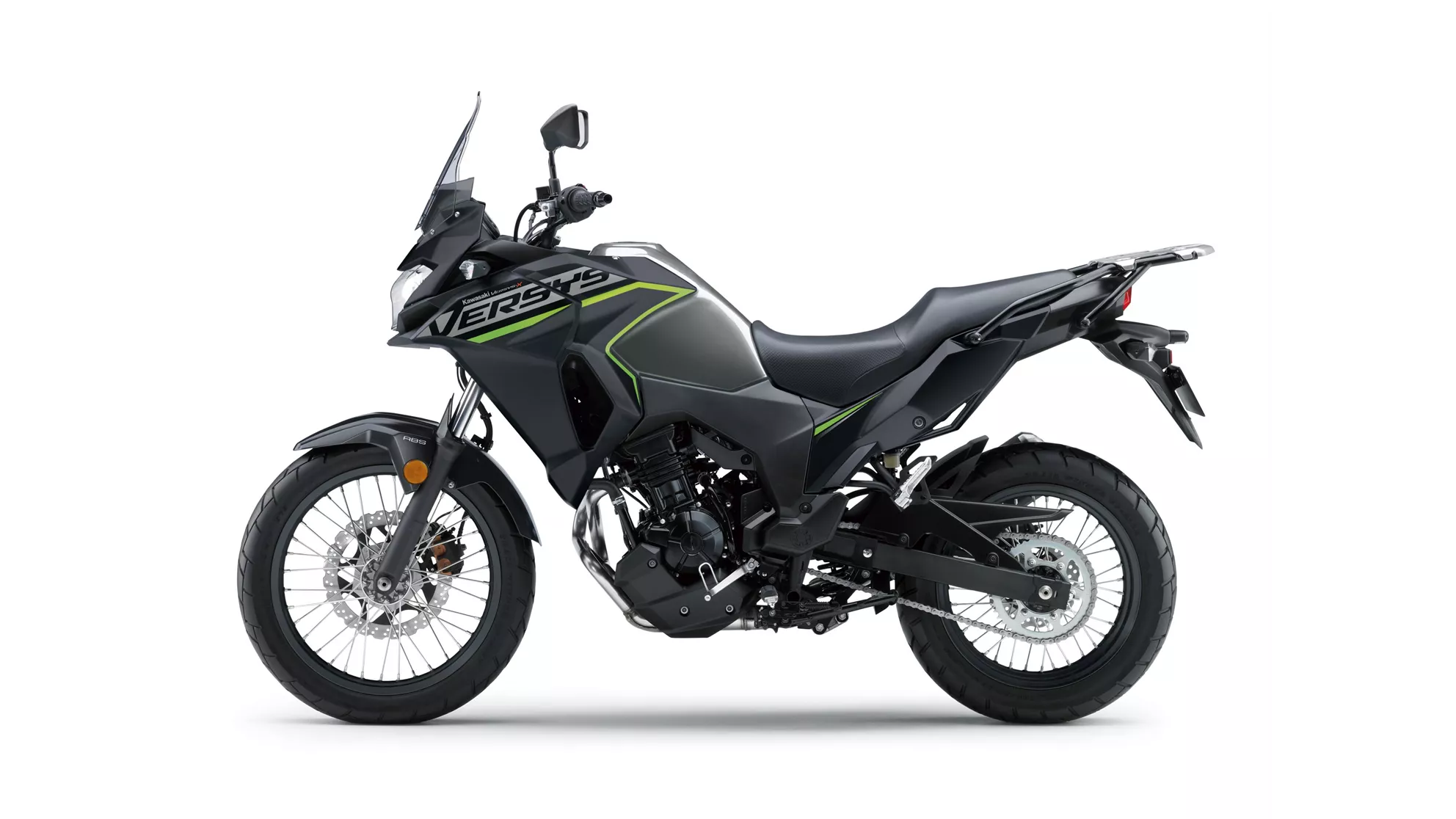 Kawasaki Versys-X 300 - Image 3 Kawasaki Versys-X 300 - Image 3