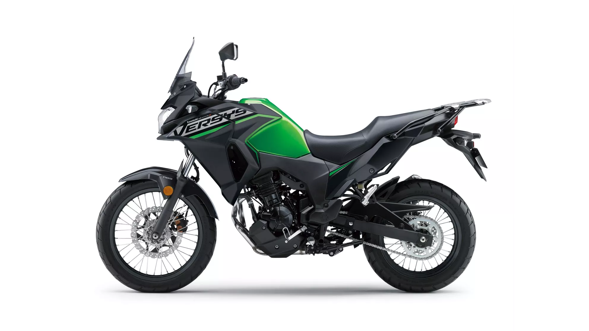 Kawasaki Versys-X 300 - Image 4 Kawasaki Versys-X 300 - Image 4