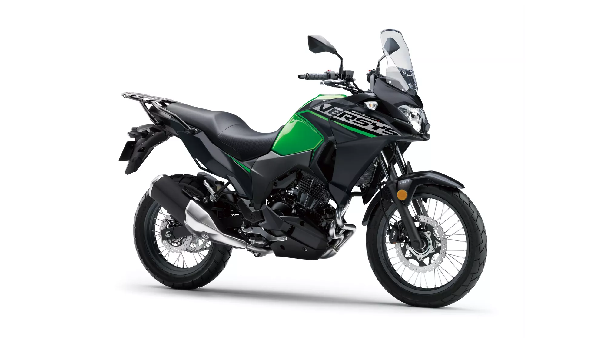 Kawasaki Versys-X 300 - Image 5 Kawasaki Versys-X 300 - Image 5