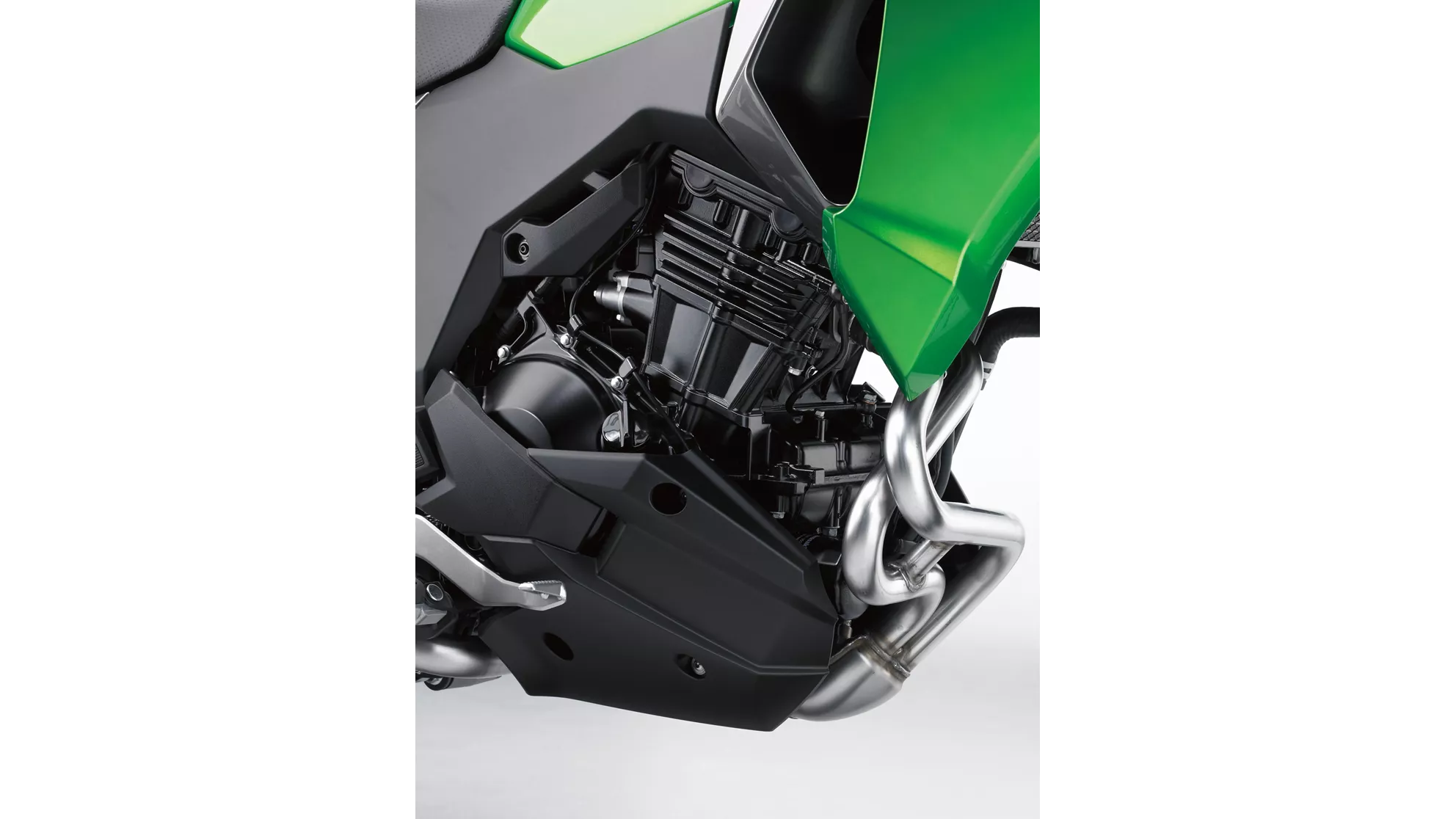 Kawasaki Versys-X 300 - Image 10 Kawasaki Versys-X 300 - Image 10