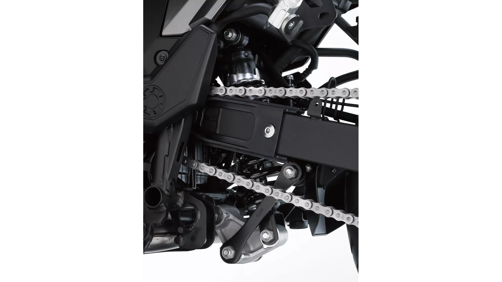 Kawasaki Versys-X 300 - Image 12 Kawasaki Versys-X 300 - Image 12