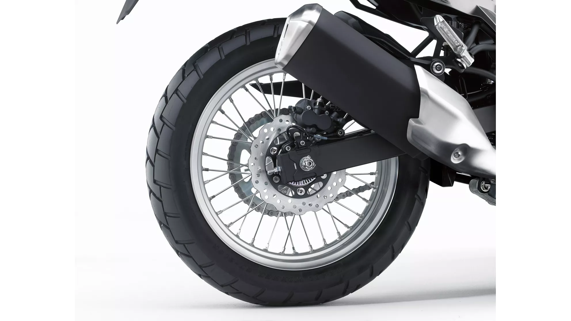 Kawasaki Versys-X 300 - Image 13 Kawasaki Versys-X 300 - Image 13