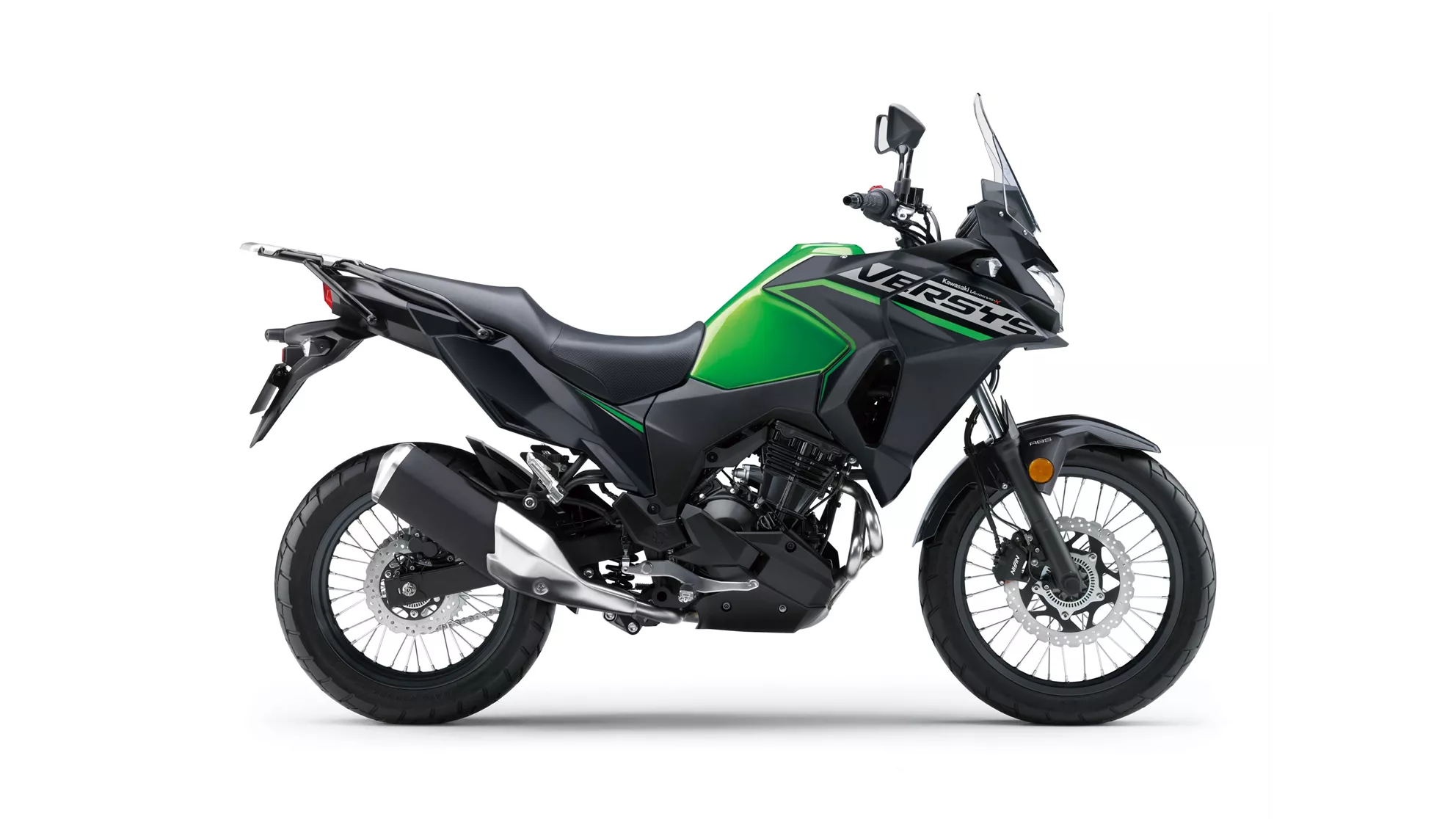 Kawasaki Versys-X 300 - Image 19 Kawasaki Versys-X 300 - Image 19