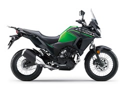 Kawasaki Versys-X 300