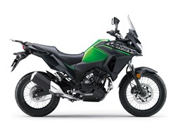 Kawasaki Versys-X 300 2019