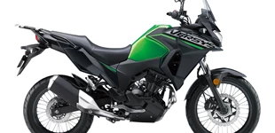 Kawasaki Versys-X 300 2019 vs Rieju Aventura Rally 307 2025 Kawasaki Versys-X 300 2019 vs Rieju Aventura Rally 307 2025