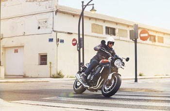 Kawasaki Z900 RS 2019 - Bild 2 Kawasaki Z900 RS 2019 - Bild 2
