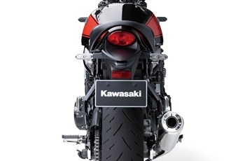 Kawasaki Z900 RS 2019 - Bild 6 Kawasaki Z900 RS 2019 - Bild 6