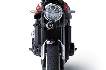 Kawasaki Z900 RS 2019 - Bild 8 Kawasaki Z900 RS 2019 - Bild 8