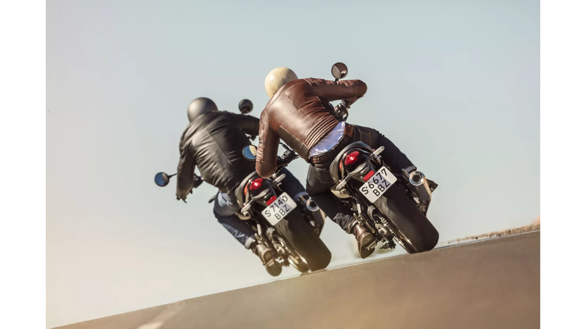 Kawasaki Z900 RS - Image 7 Kawasaki Z900 RS - Image 7