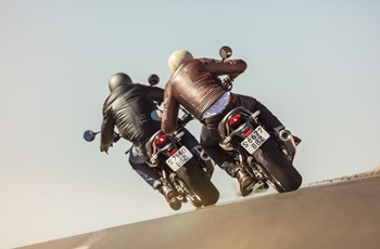 Kawasaki Z900 RS 2019 - Bild 9 Kawasaki Z900 RS 2019 - Bild 9